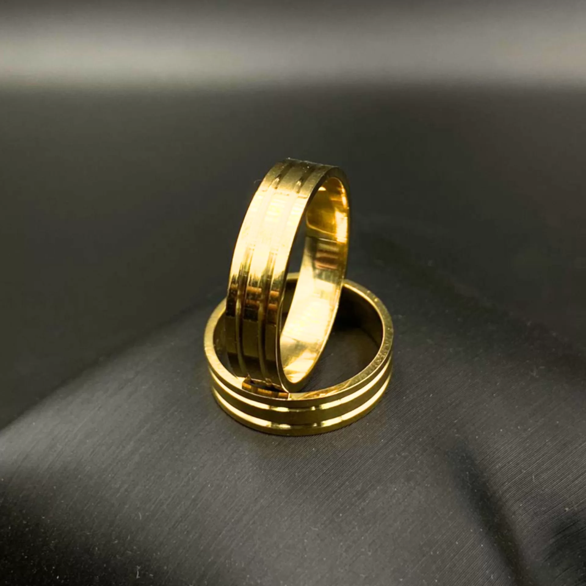 Aliancas de moeda antiga 5 jpg