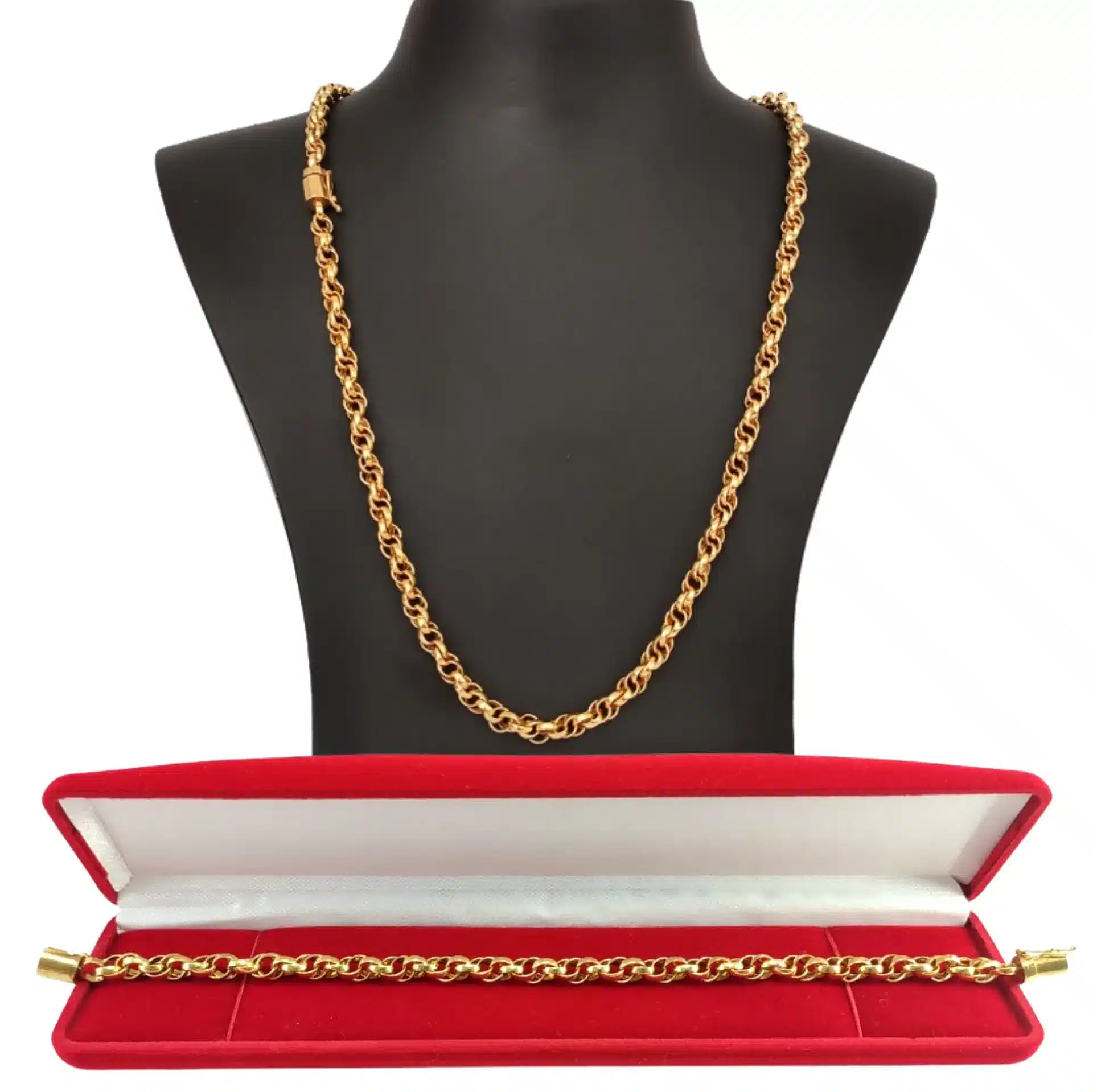 Conjunto de moeda antiga 5 jpg