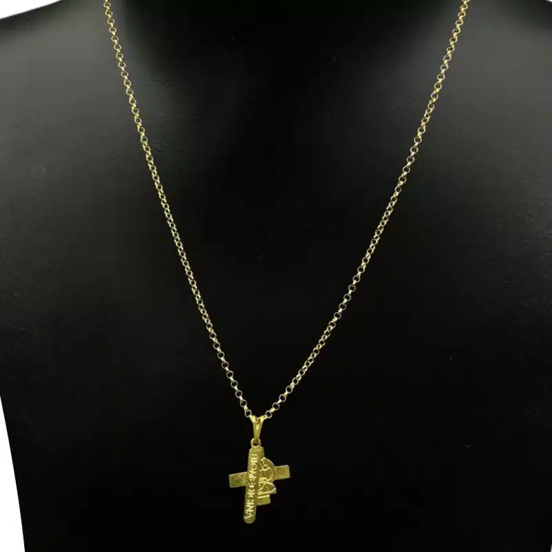 Colar Profissão Biomedicina