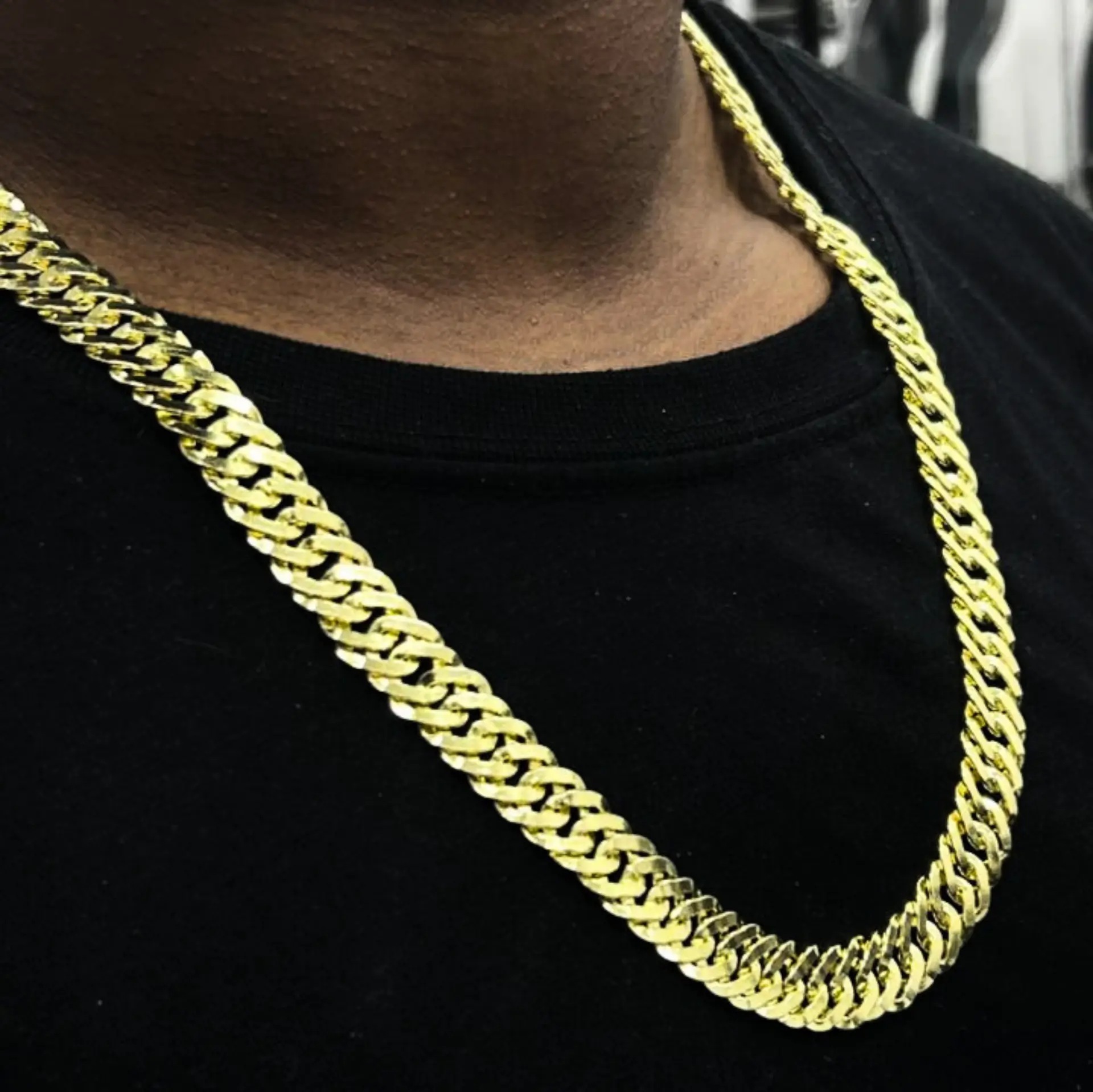 Corrente Grumet Laminada 15mm