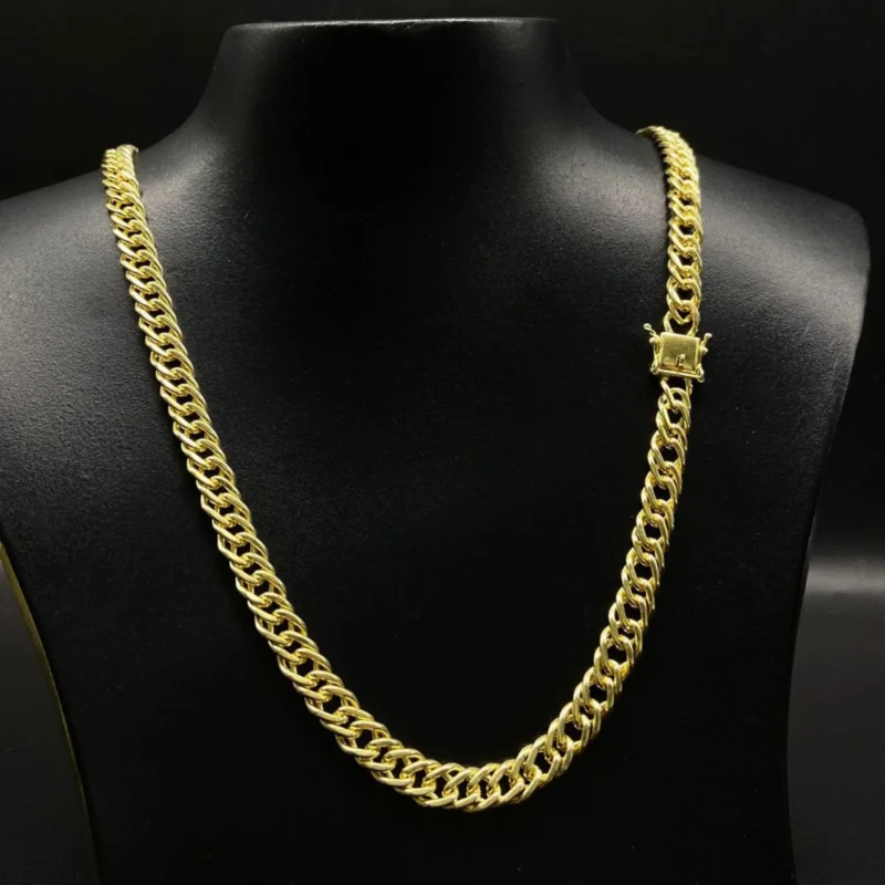 Corrente Elo Grumet 8mm